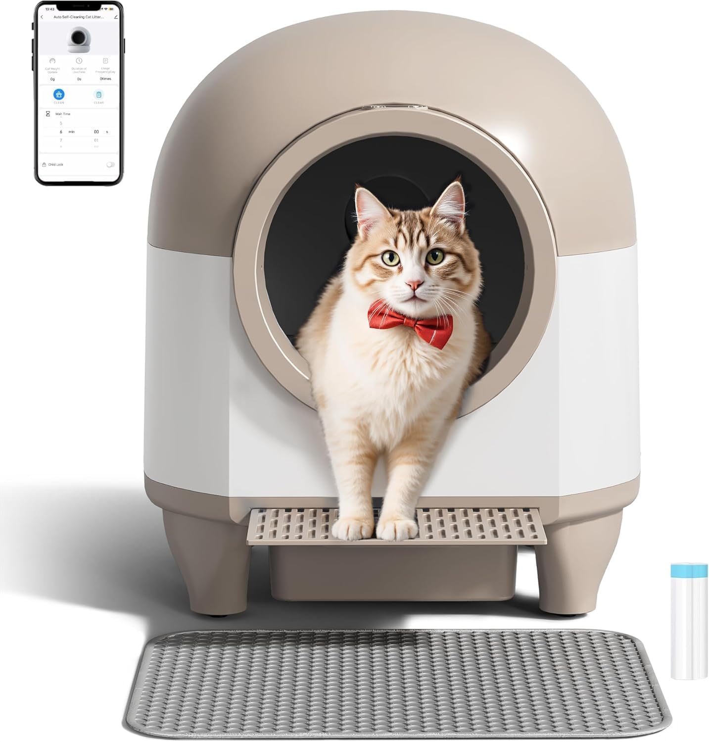 CycleCat