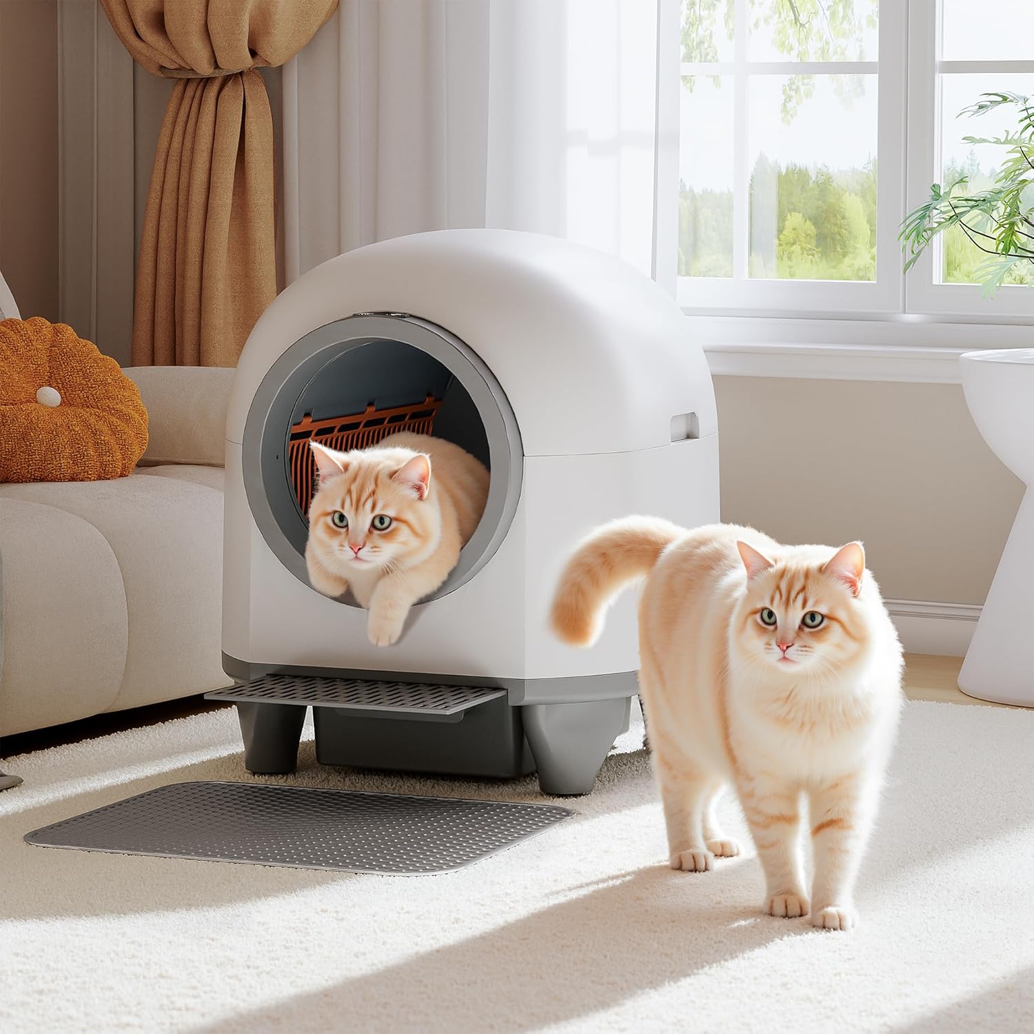CycleCat