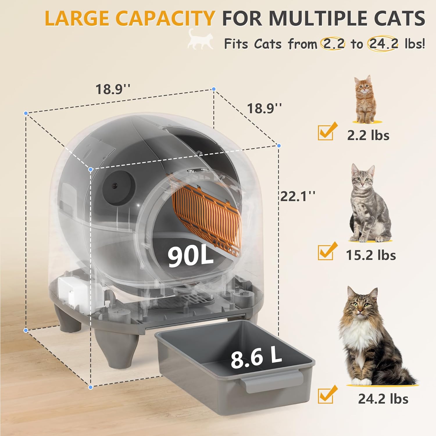 CycleCat